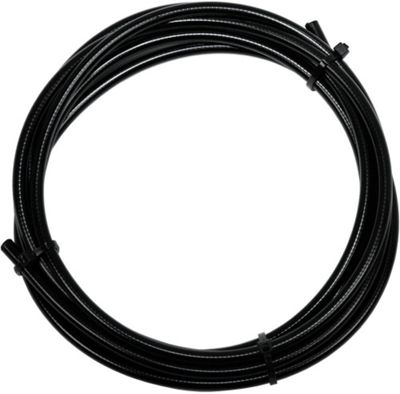 Funda de cable de freno LifeLine - Negro, Negro