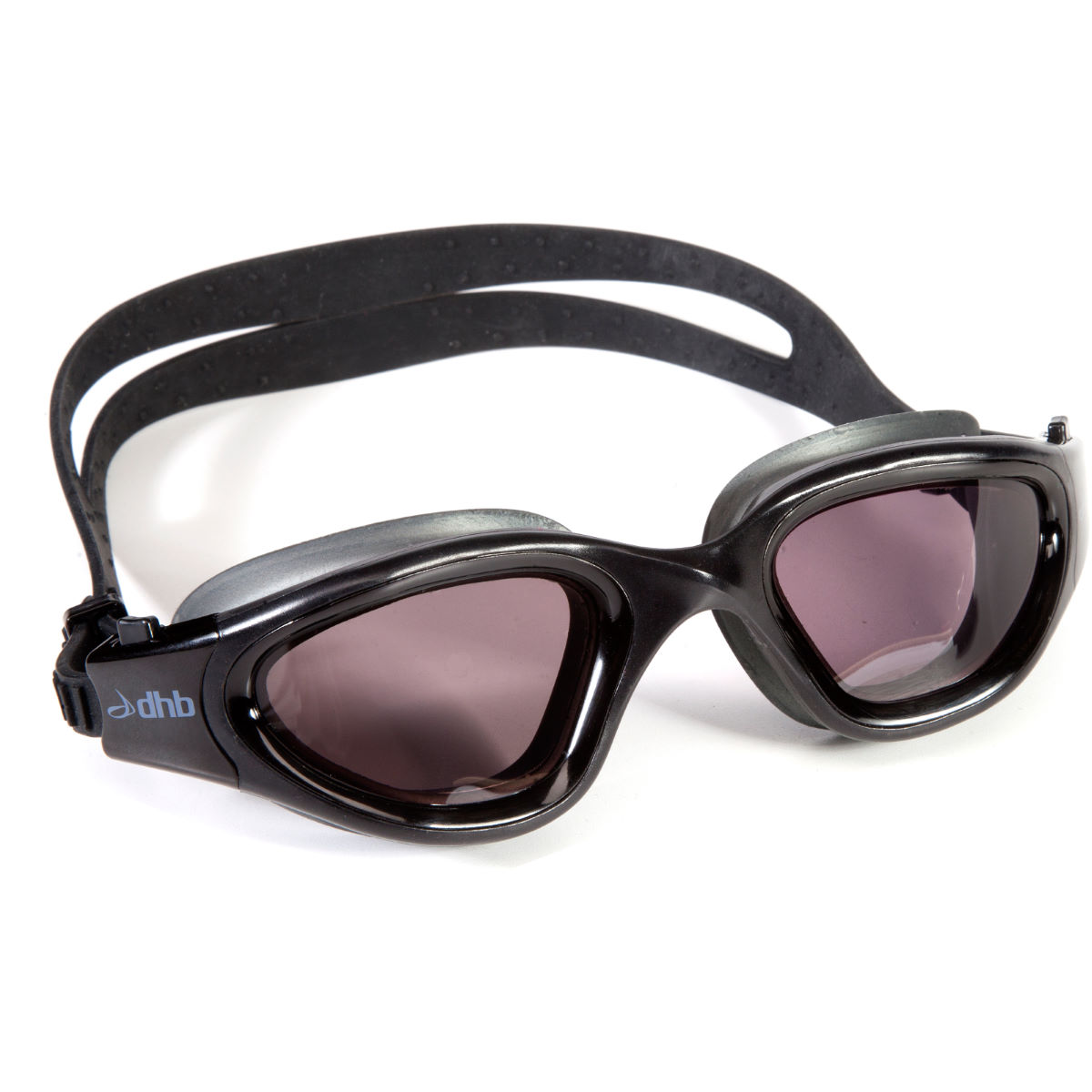Gafas de natación con lentes polarizadas dhb Turbo - Gafas