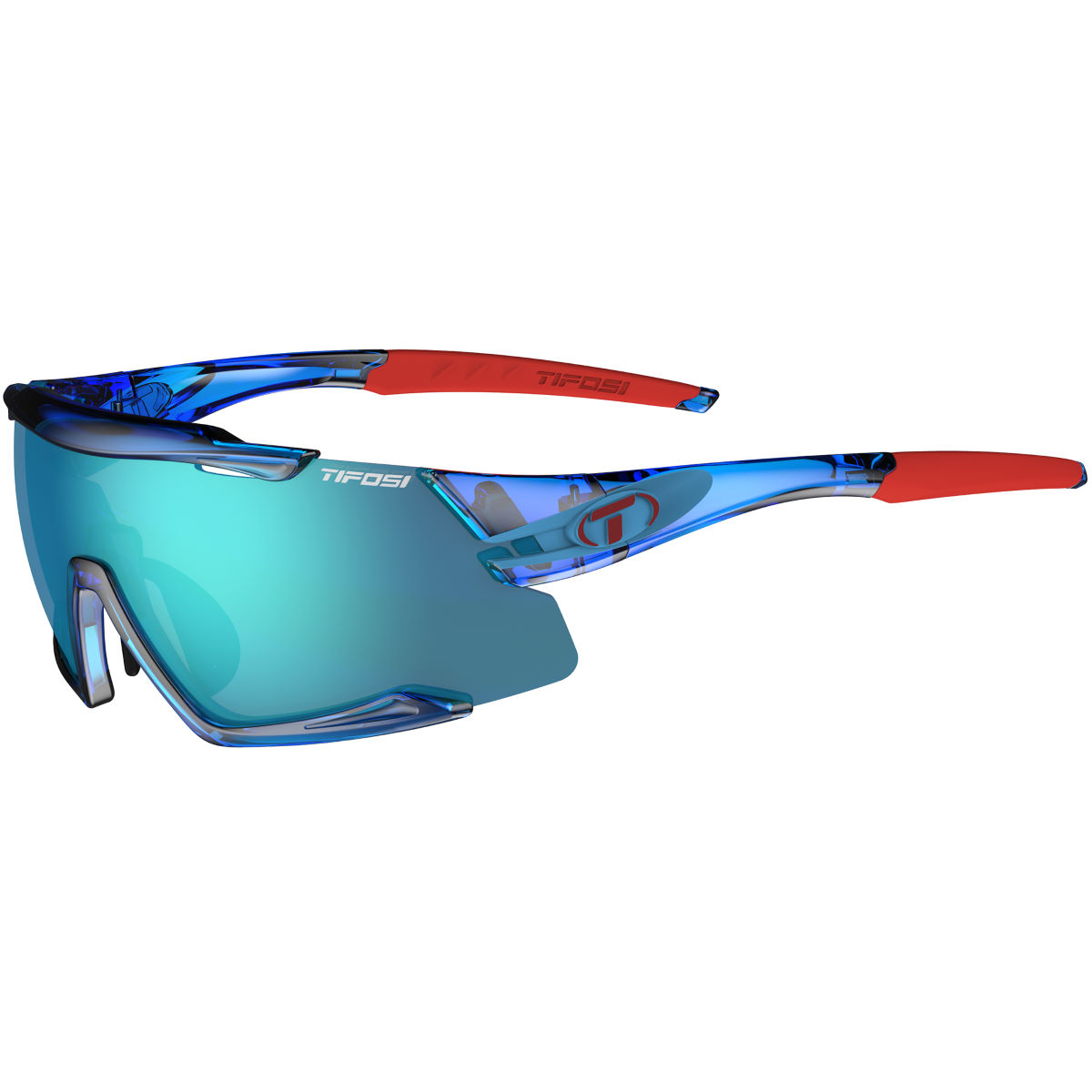Gafas de sol Tifosi Eyewear Aethon 3 (lentes intercambiables) - Gafas de sol