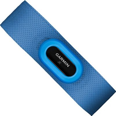Garmin HRM-Swim Heart Rate Monitor 2016 - Azul, Azul