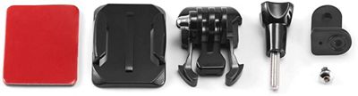 Gemini GoPro Multisport Kit - Negro, Negro