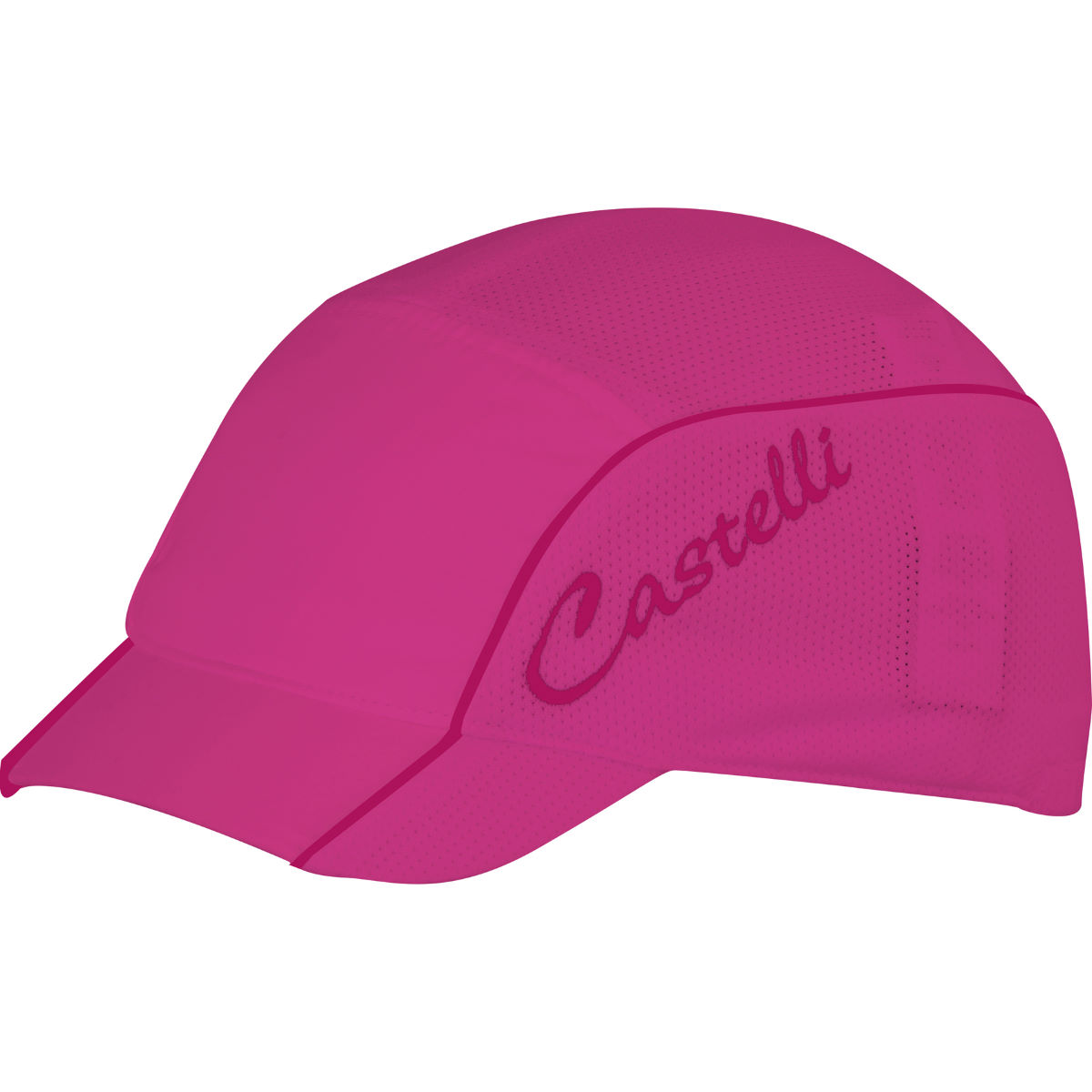 Gorra de ciclismo para mujer Castelli Summer - Gorras