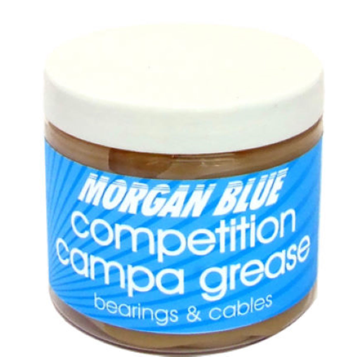 Grasa Morgan Blue Competition Campa (200 ml) - Grasas