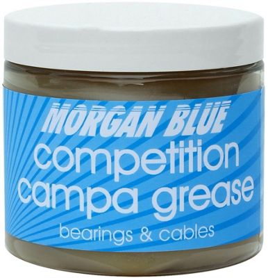 Grasa Morgan Blue Competition Campa - 200ml, n/a