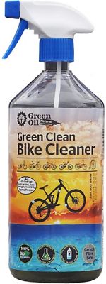 Green Oil Green Clean Low Carbon Bike Cleaner - 1 Litre, n/a
