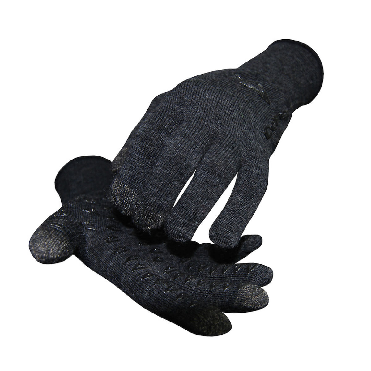 Guantes DeFeet E-Touch Dura Wool - Guantes