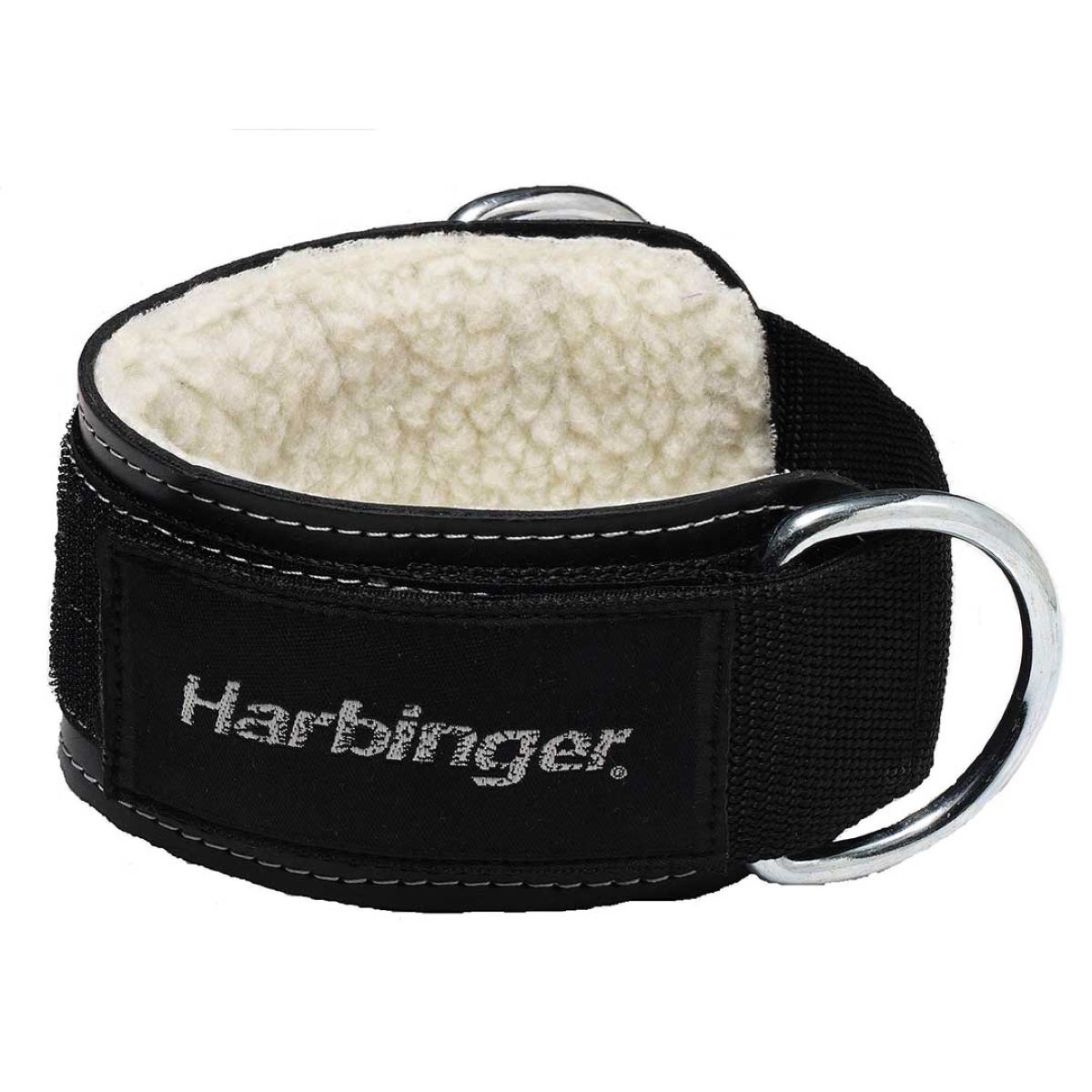 Harbinger 3 Heavy Duty Ankle Cuff - Tobilleras de sujeción