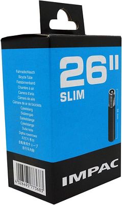 Impac SV Slim Inner Tube - 1.25 - 1.75, n/a