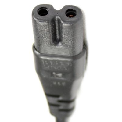 Kit de cable de alimentación Campagnolo EPS - Negro - Cable Kit - US, Negro