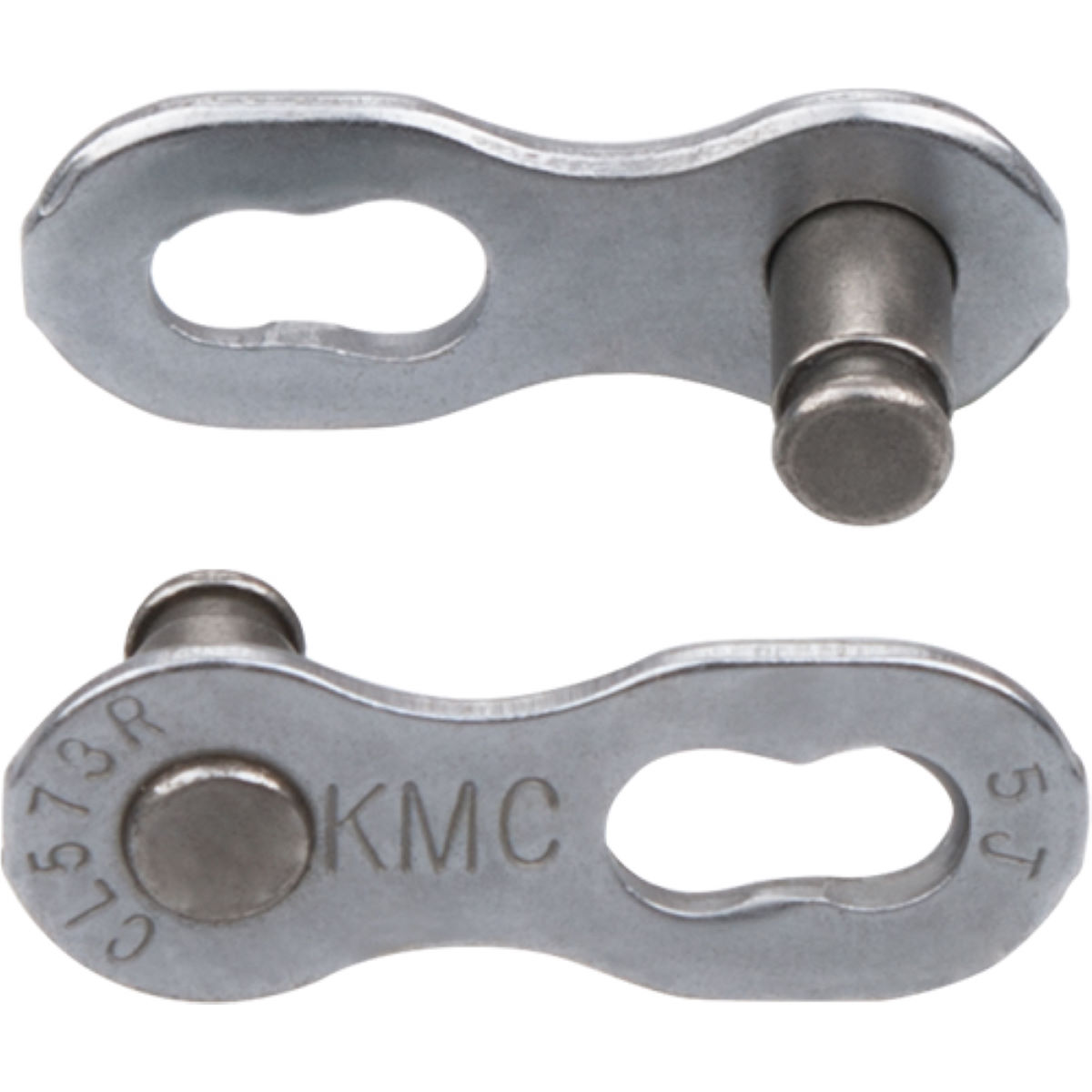 Eslabones de cadena KMC (par) - Eslabones de cadena