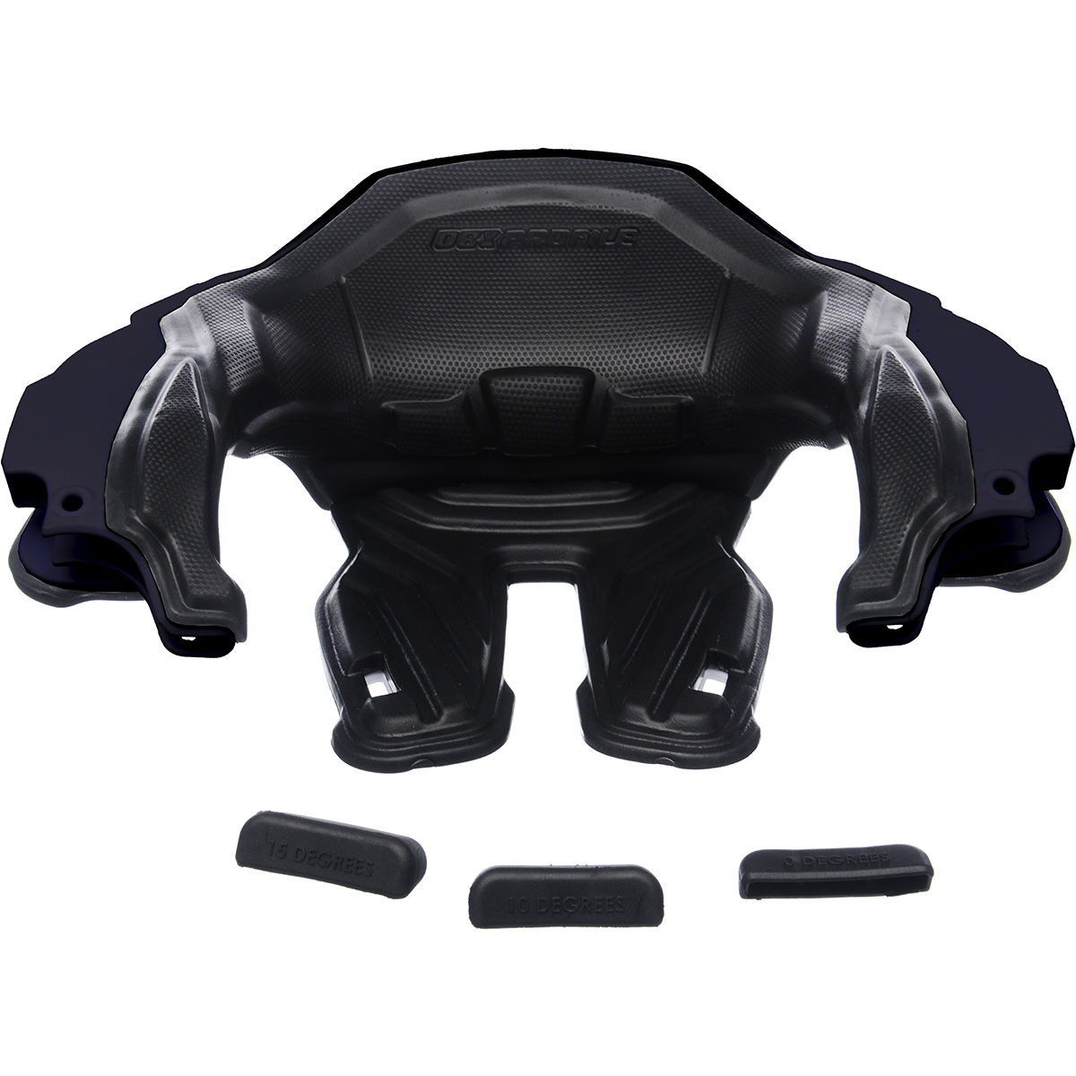 Protector de espalda y torácico Leatt DBX 4.5  - Petos y protectores corporales