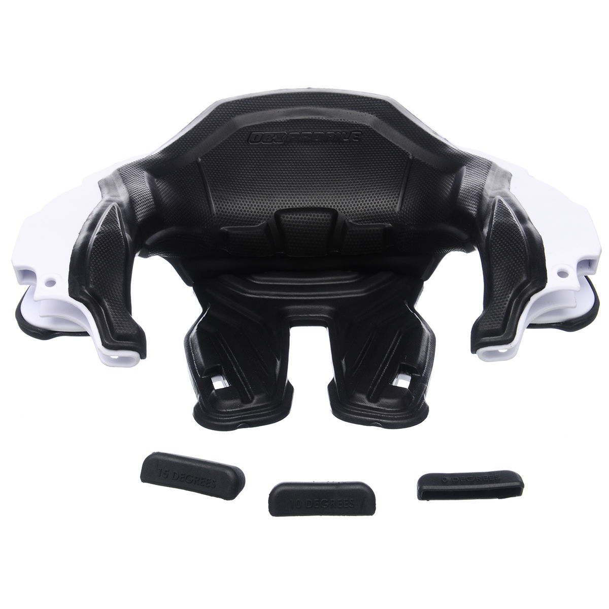Protector de espalda y torácico Leatt DBX 4.5  - Petos y protectores corporales