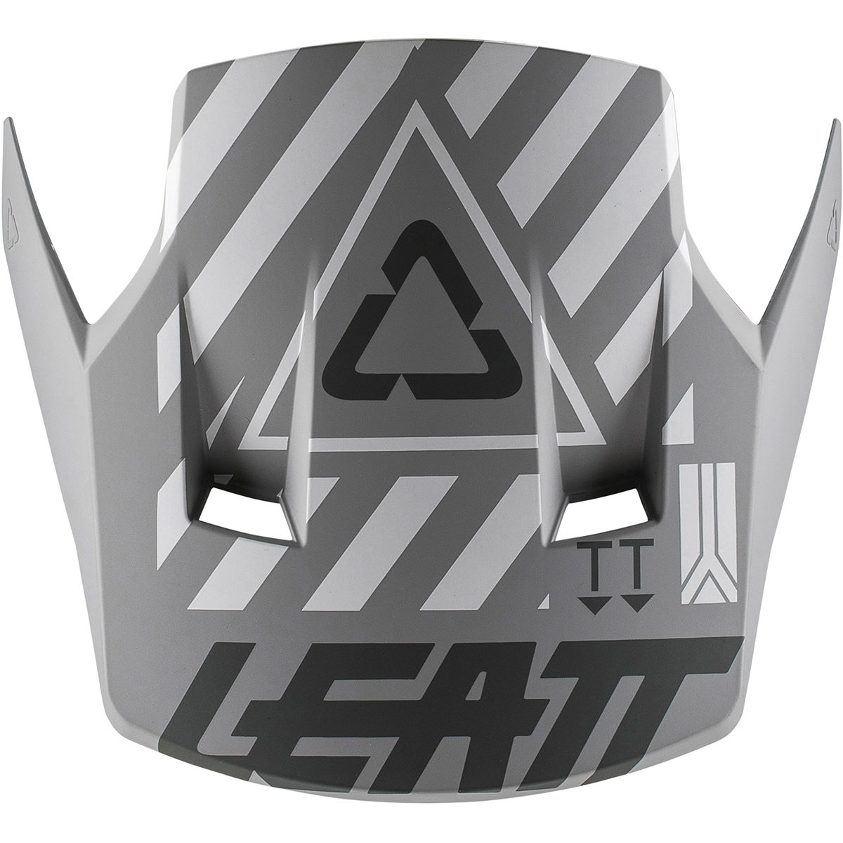 Leatt Replacement Visor - DBX 3.0 DH Helmet - Recambios para cascos
