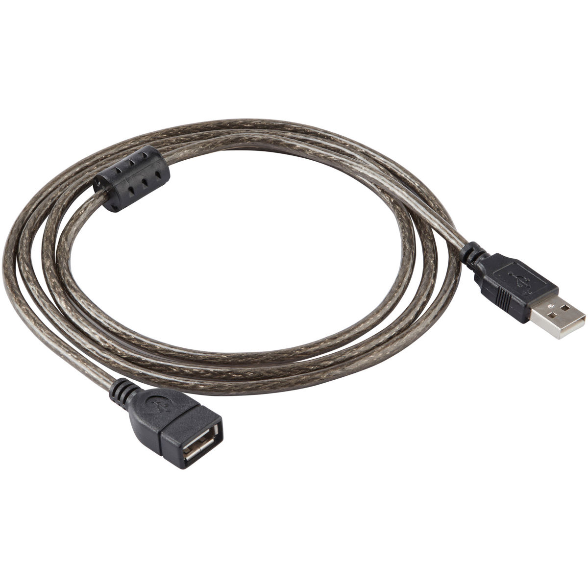 Cable de extensión USB LifeLine (1,5 m) - Accesorios para ciclocomputadores