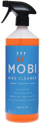 Limpiador de bicicletas Mobi (950 ml) - 950ml, n/a