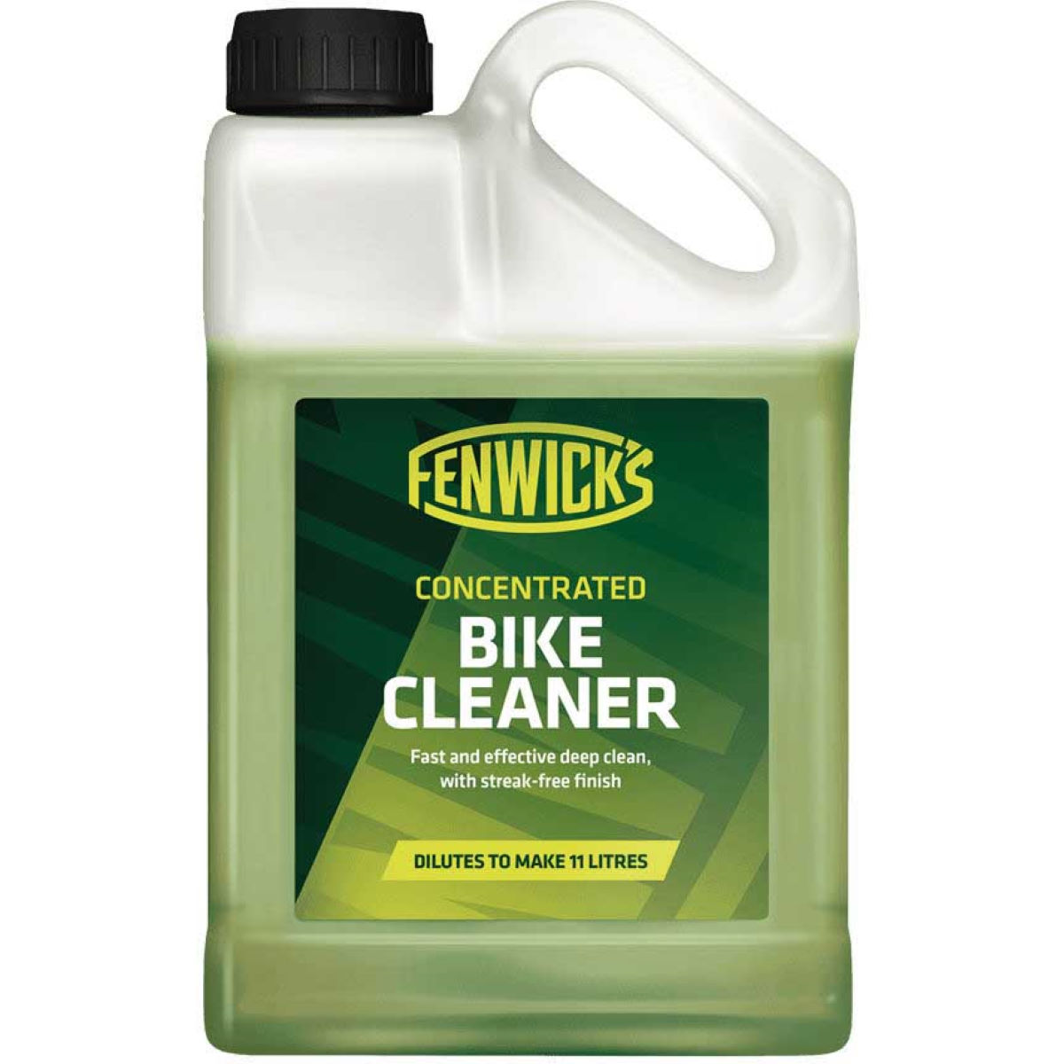 Limpiador de bicicletas concentrado Fenwicks - Productos de limpieza