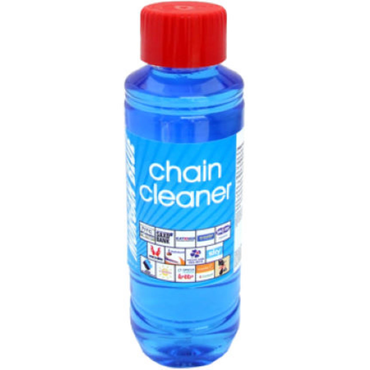 Líquido limpiador de cadenas Morgan Blue Chain Cleaner (250 ml) - Productos de limpieza