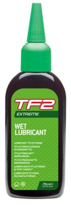 Lubricante húmedo Weldtite TF2 Extreme - 125ml, n/a