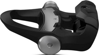 Medidor de potencia para pedales Garmin Vector 3S - Negro, Negro