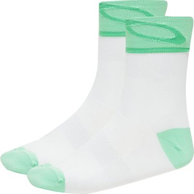 Oakley Socks 3.0 - Blanco, Blanco