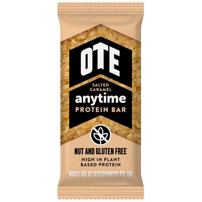 OTE Anytime Plant Based Protein (16 x 55g)
