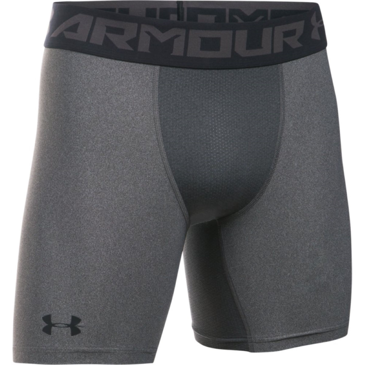 Pantalón corto de compresión Under Armour HeatGear Armor 2.0 - Mallas cortas de compresión