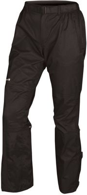 Pantalón de mujer Endura Gridlock II - Negro - XL, Negro