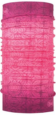 Pañuelo de cuello Buff Original 2017 - Boronia Pink - One Size, Boronia Pink