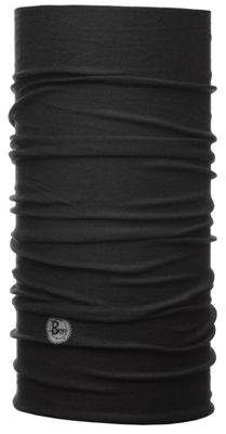 Pañuelo de cuello Buff Original - Negro - One Size, Negro