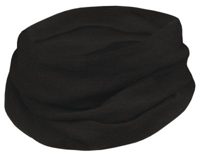 Pañuelo de cuello Endura BaaBaa - Negro - One Size, Negro