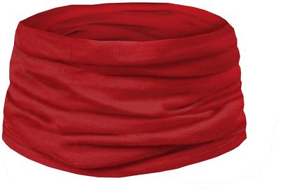 Pañuelo de cuello Endura BaaBaa - Rust Red - One Size, Rust Red