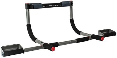 Perfect Fitness Multi Gym Pull-Up Bar - Neutral, Neutral