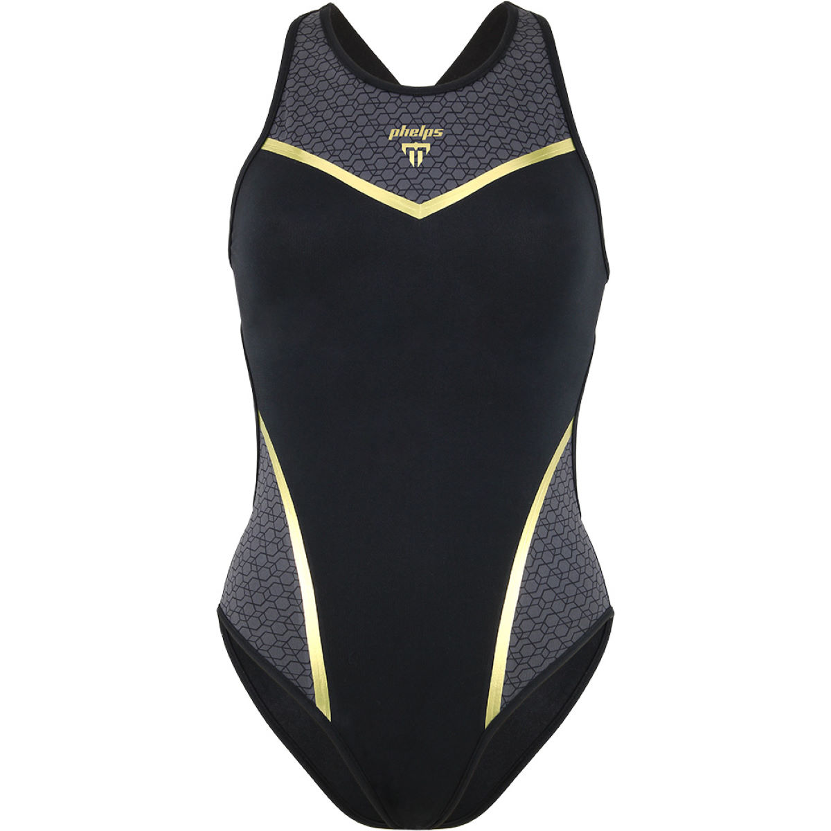 Phelps Women's Vela Swimsuit - Bañadores cortos