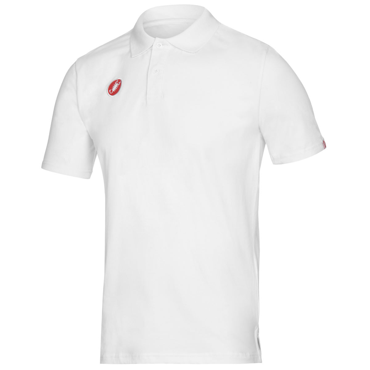 Polo Castelli Race Day - Camisetas