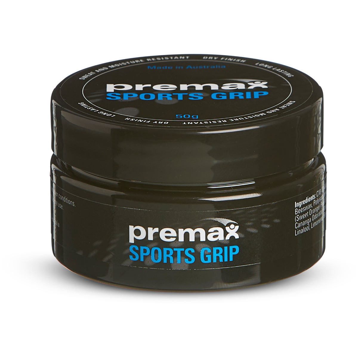 Premax Sports Grip (50g) - Cremas hidratantes y cuidado de la piel
