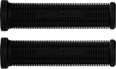 Puños de monocompuesto Lizard Skins Charger - Negro - 130mm, Negro