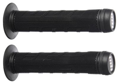 Puños monocapa de BMX ODI Subliminal - Negro - 143mm, Negro
