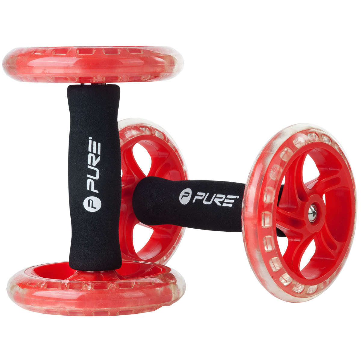 Pure2Improve Core Wheels Set - Bandas de resistencia