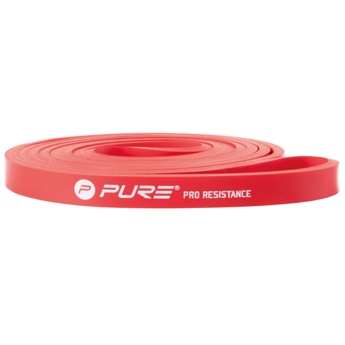 Pure2Improve Pro Resistance Band Medium - Bandas de resistencia
