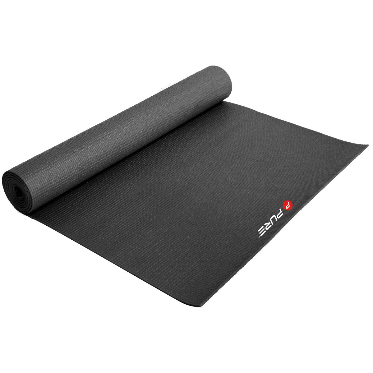 Pure2Improve Yoga Mat - Esterillas para rodillos