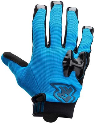 Race Face Ruxton Gloves  - Royale - M, Royale