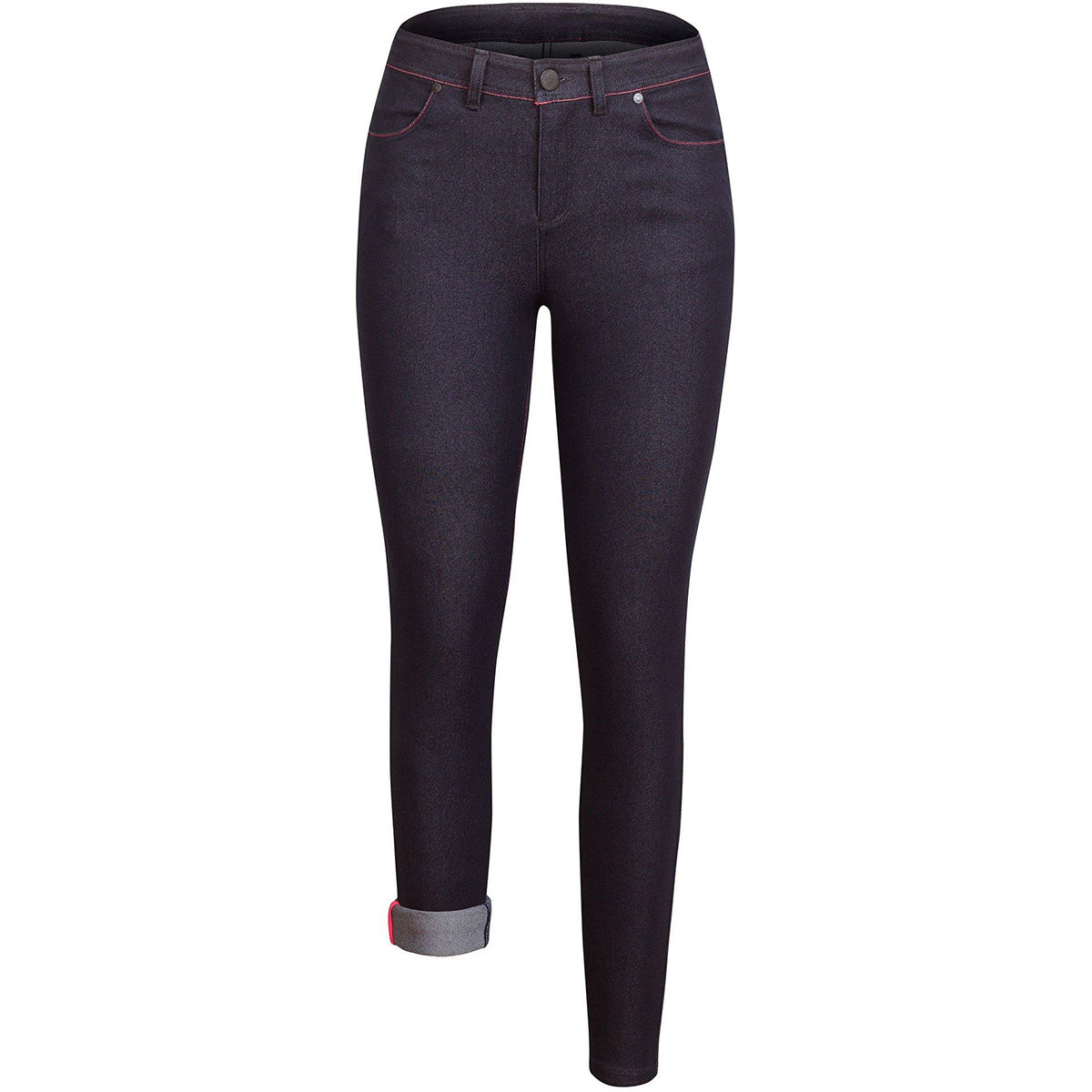 Rapha Women's Jeans (Regular) - Pantalones vaqueros