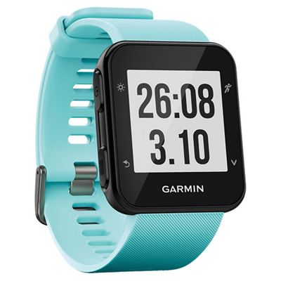 Reloj GPS de running Garmin Forerunner 35 - Azul, Azul