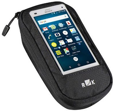 Rixen Kaul Phonebag Plus Smartphone Case - Negro, Negro