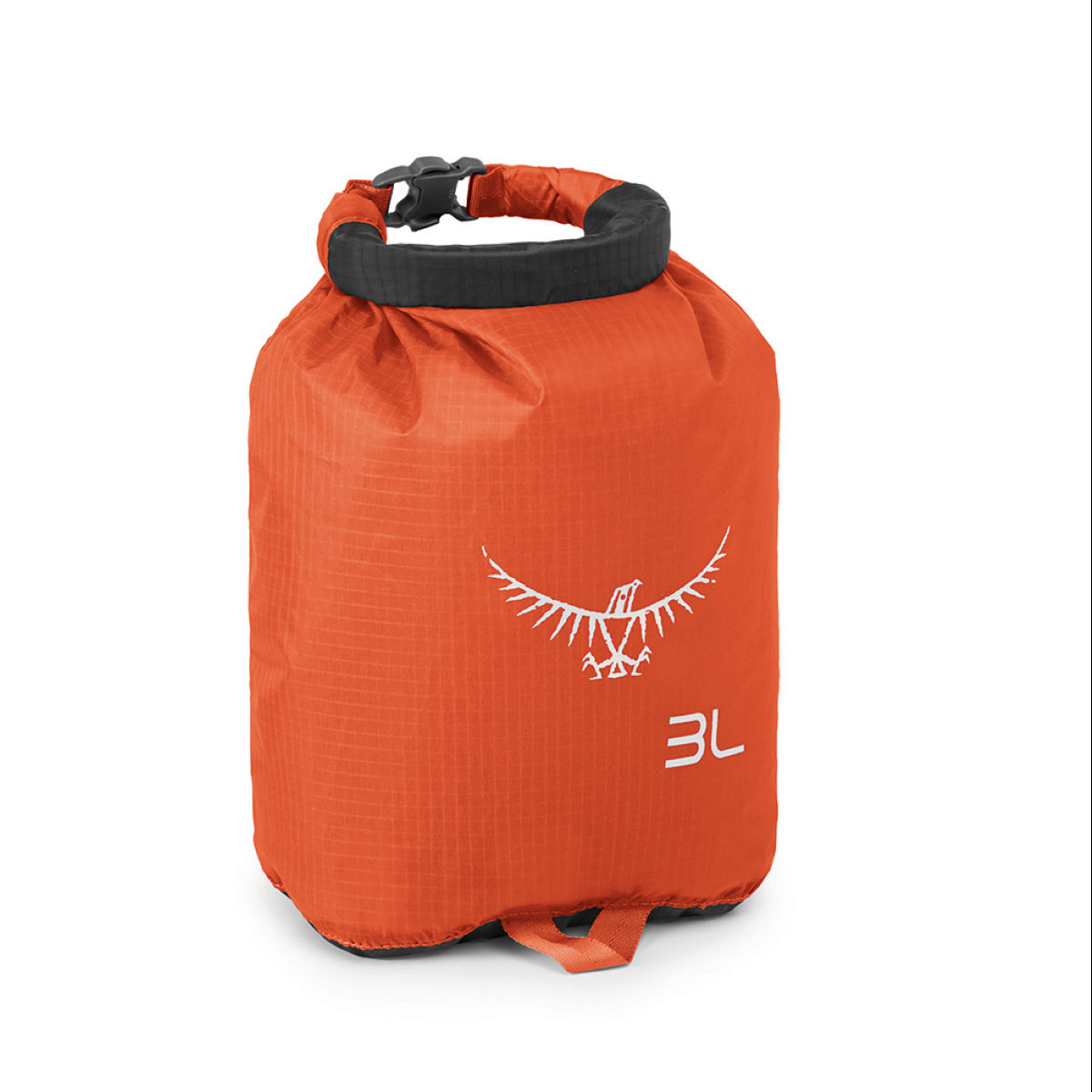 Saco Osprey Ultralight DrySack 3 - Bolsas estancas