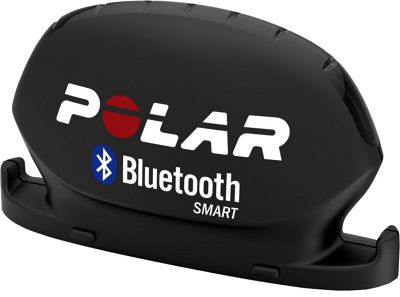 Sensor de cadencia Polar (Bluetooth Smart) - Negro, Negro