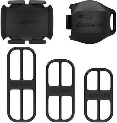 Sensor de velocidad y cadencia Garmin Access - Negro, Negro