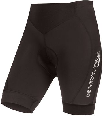Shorts de mujer Endura FS260 Pro II - Negro - L, Negro