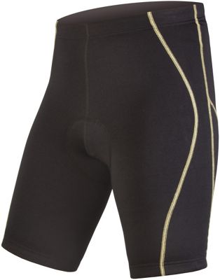 Shorts Endura MT500  - Negro - Kevlar, Negro - Kevlar
