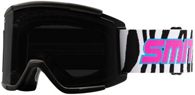 Smith Squad MTB XL Goggles Sun Black Lens - Get Wild 89, Get Wild 89